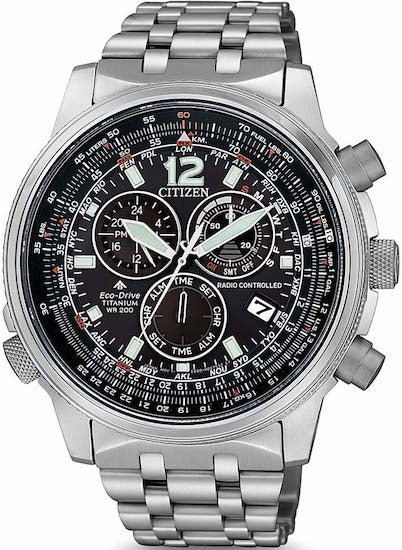 Citizen Horloge CB5850-80E