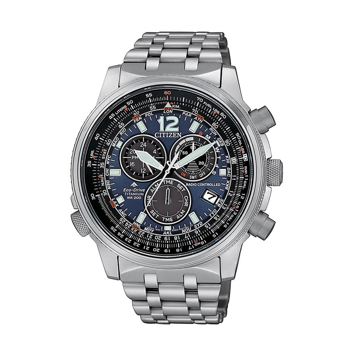 Citizen Horloge CB5850-80L