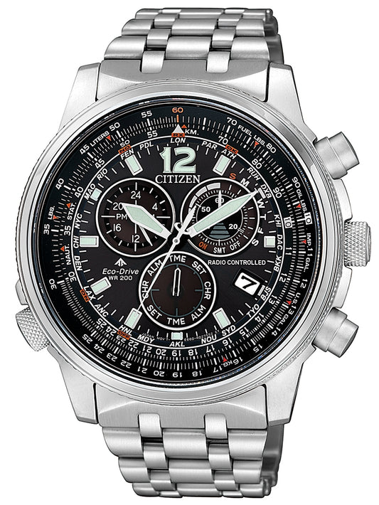 Citizen Horloge CB5860-86E