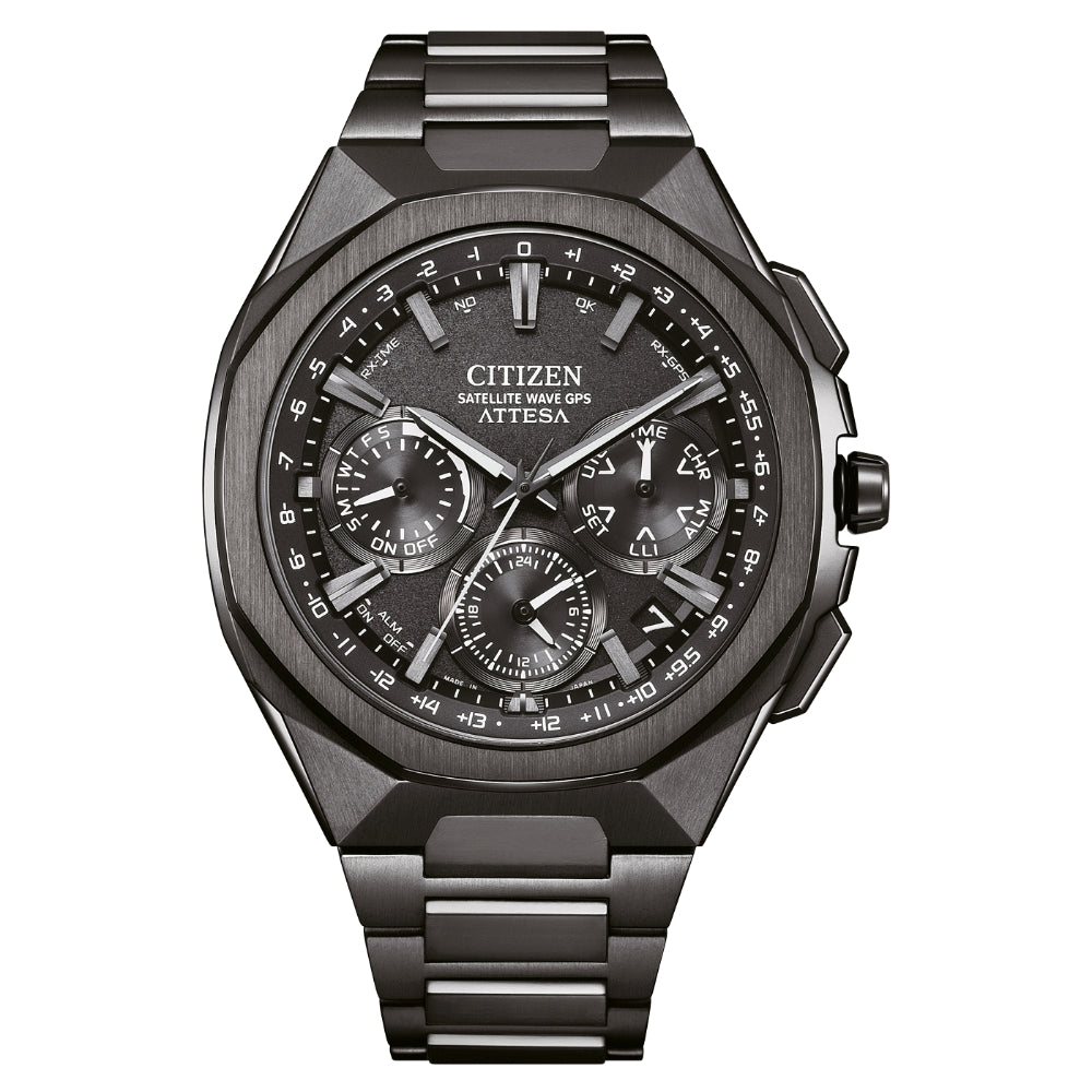 Citizen Horloge CC4105-69E