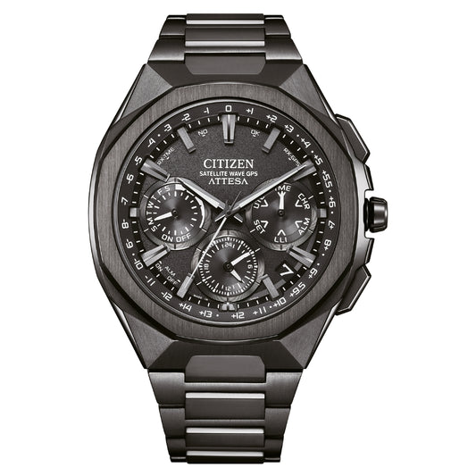 Citizen Horloge CC4105-69E
