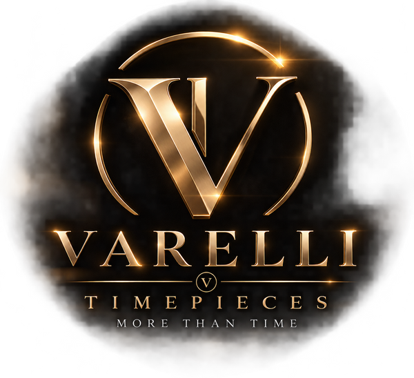 Varelli Timepieces