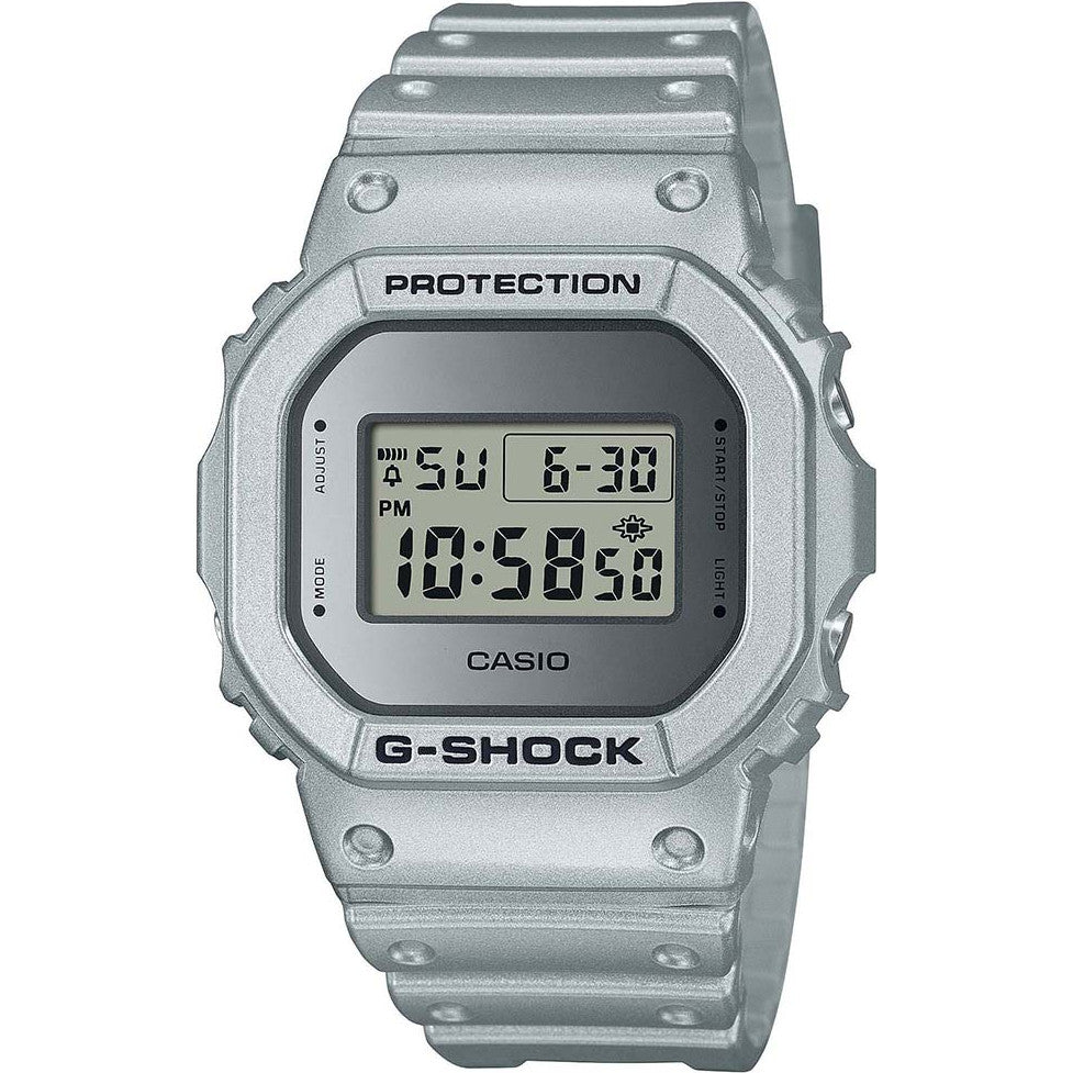 Casio G-Shock – DW-5600FF-8ER Casio G-Shock horloge
