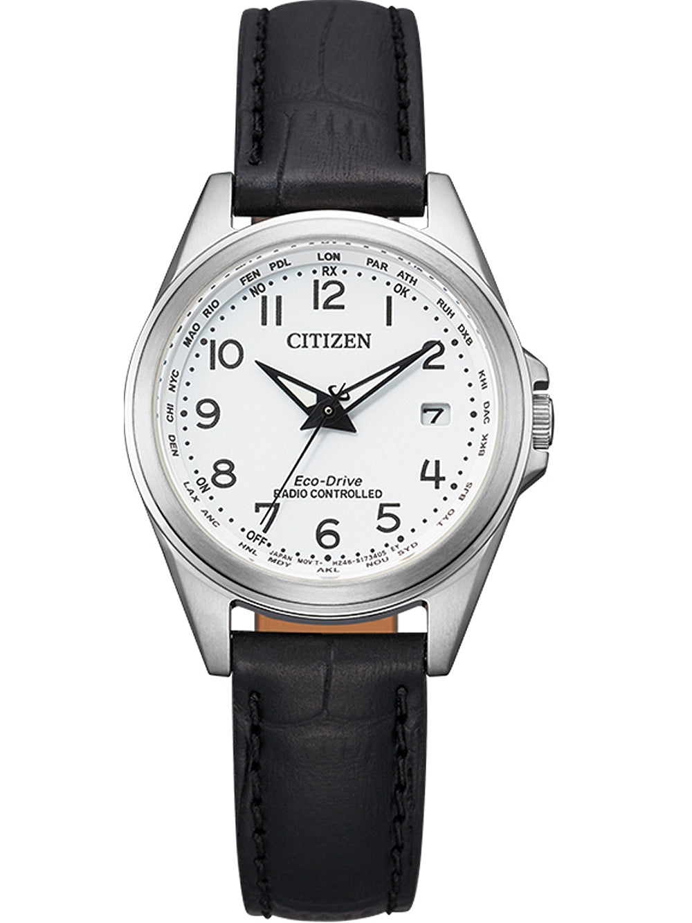 Citizen Horloge EC1180-14A