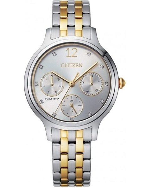 Citizen Horloge ED8184-51A