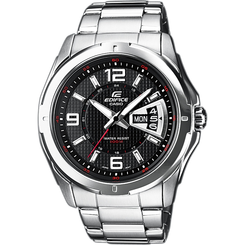 Casio Edifice EF-129D-1AV – EF-129D-1AVEF