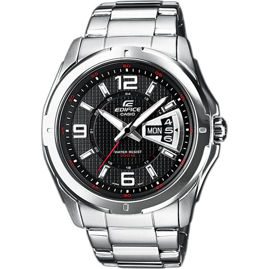 Casio Edifice EF-129D-1AV – EF-129D-1AVEF