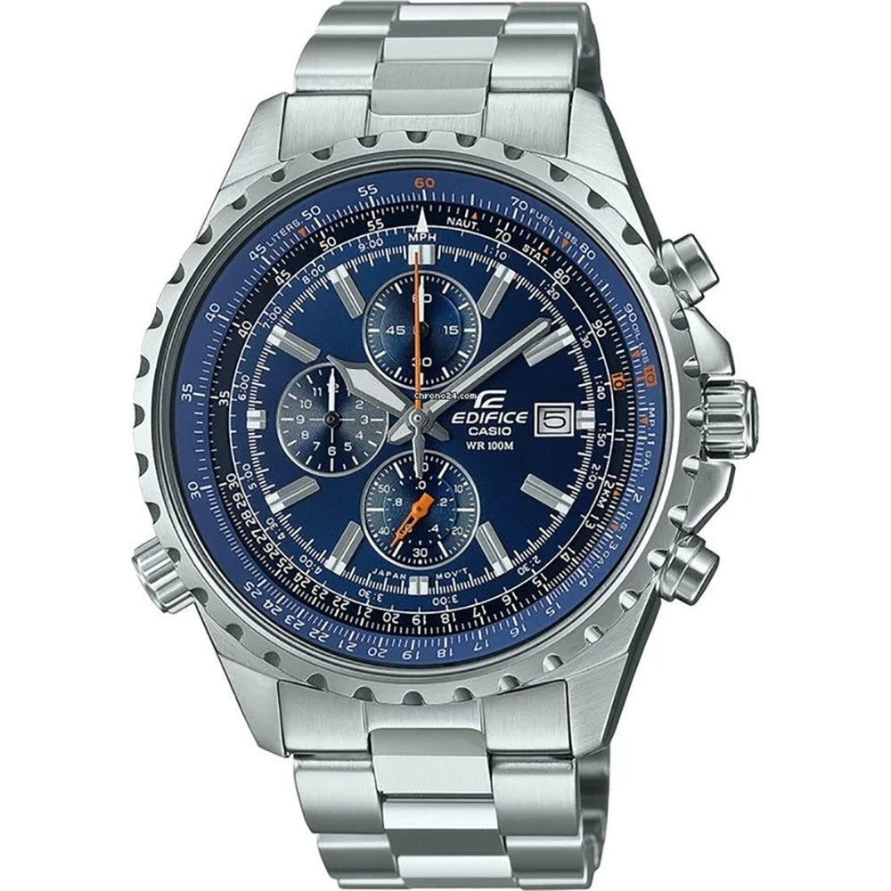 Casio Edifice EF-527D-2AVU – EF-527D-2AVUEF