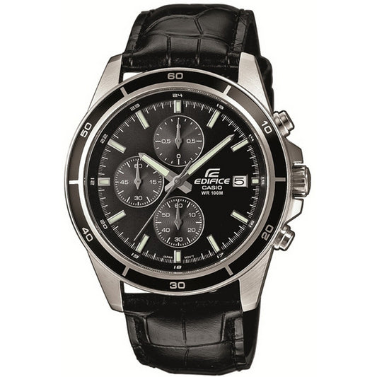 Casio Edifice EFR-526L-1AVU – EFR-526L-1AVUEF