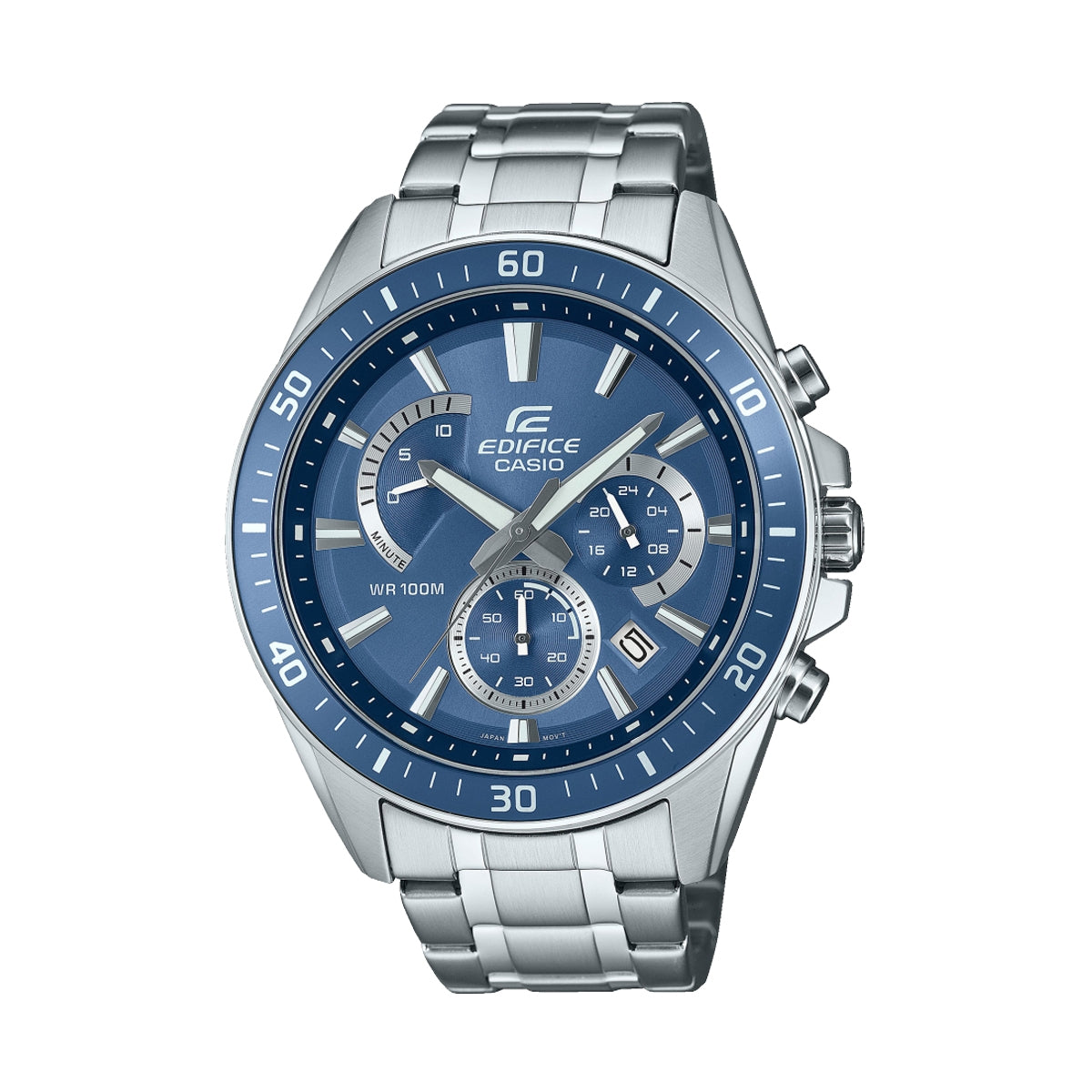Casio Edifice EFR-552D-2AVU – EFR-552D-2AVUEF