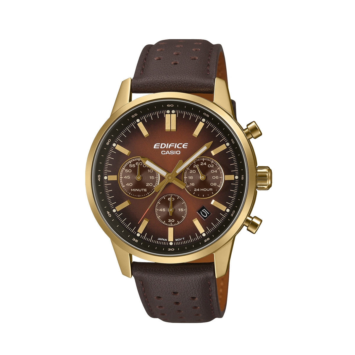 Casio Edifice EFR-575CL-5A – EFR-575CL-5AEF