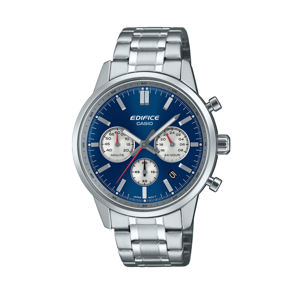 Casio Edifice EFR-575D-2A – EFR-575D-2AEF