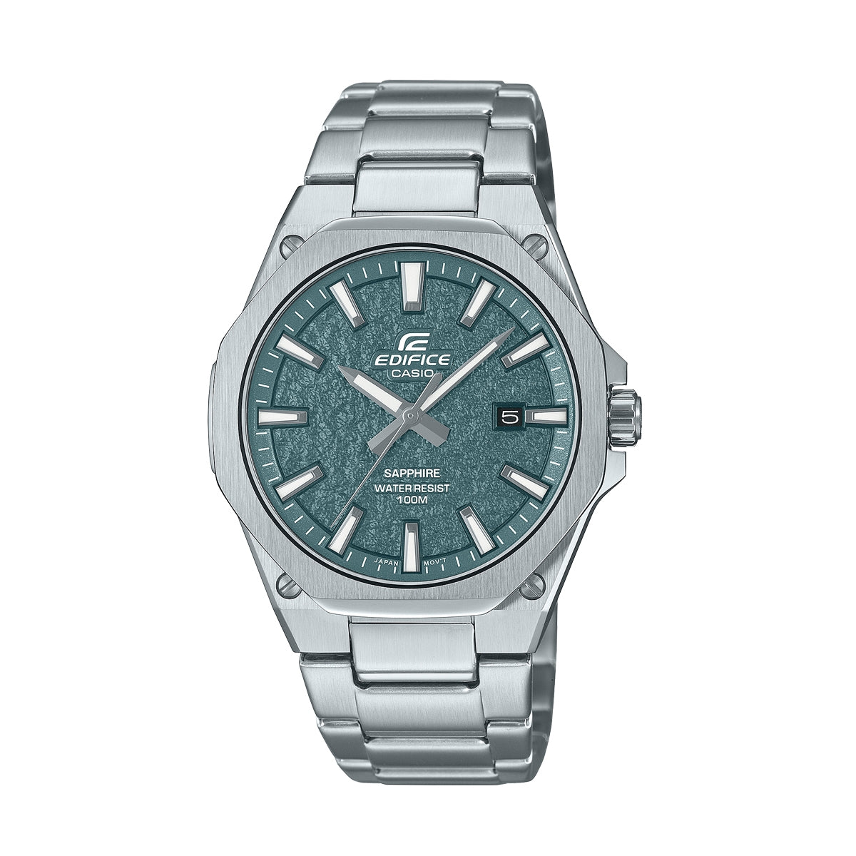 Casio Edifice EFR-S108DE-3AVU – EFR-S108DE-3AVUEF