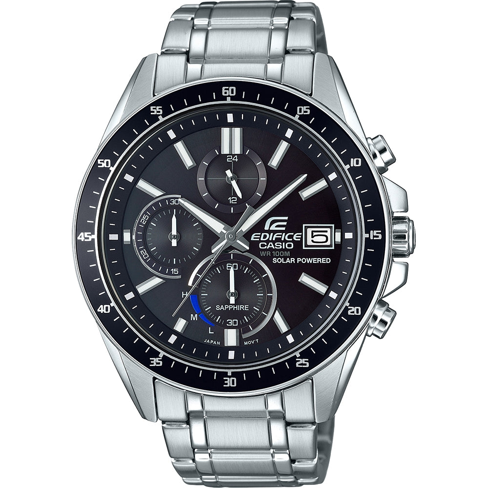 Casio Edifice EFS-S510D-1AVU – EFS-S510D-1AVUEF