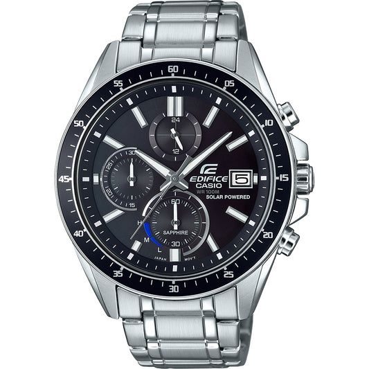 Casio Edifice EFS-S510D-1AVU – EFS-S510D-1AVUEF