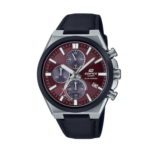 Casio Edifice EFS-S630BL-5AVU – EFS-S630BL-5AVUEF
