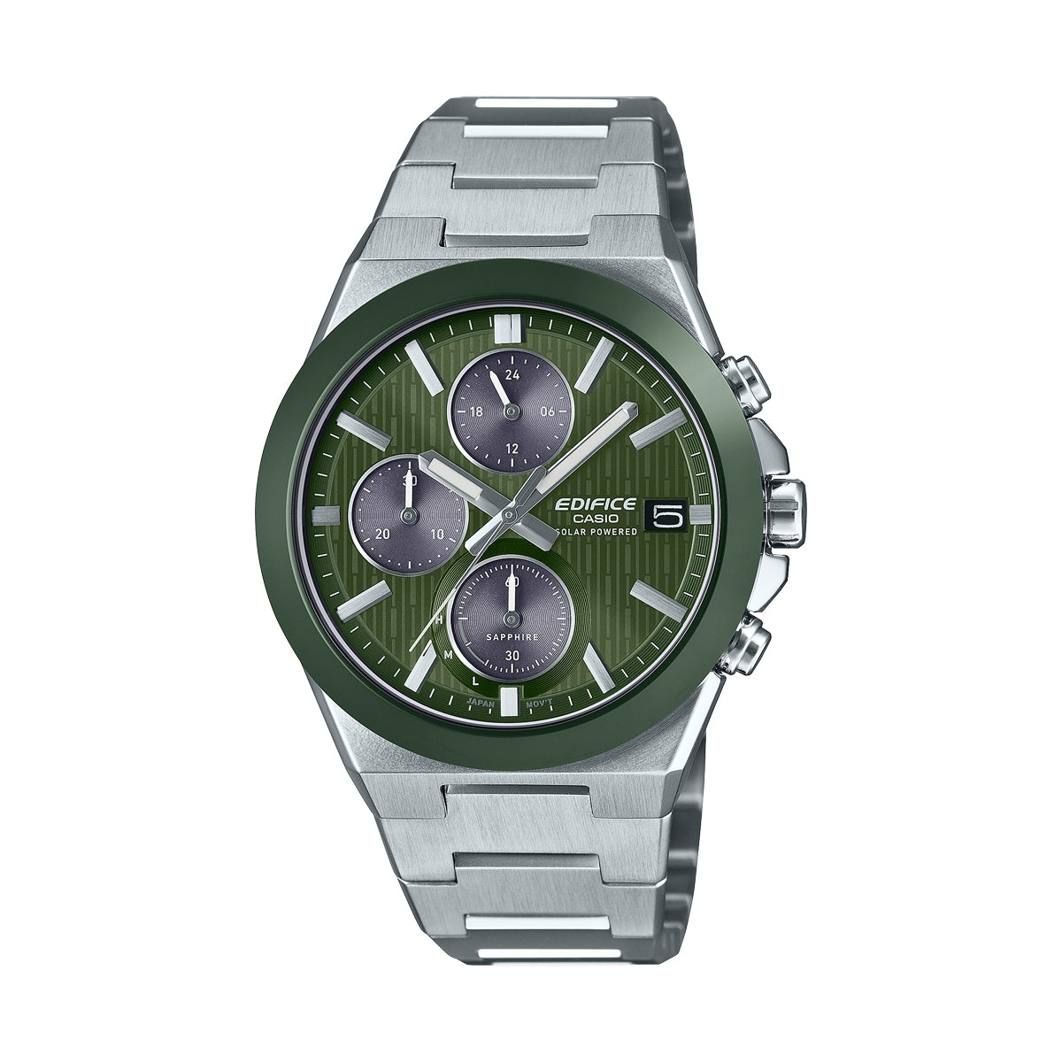 Casio Edifice EFS-S650D-3A – EFS-S650D-3AEF