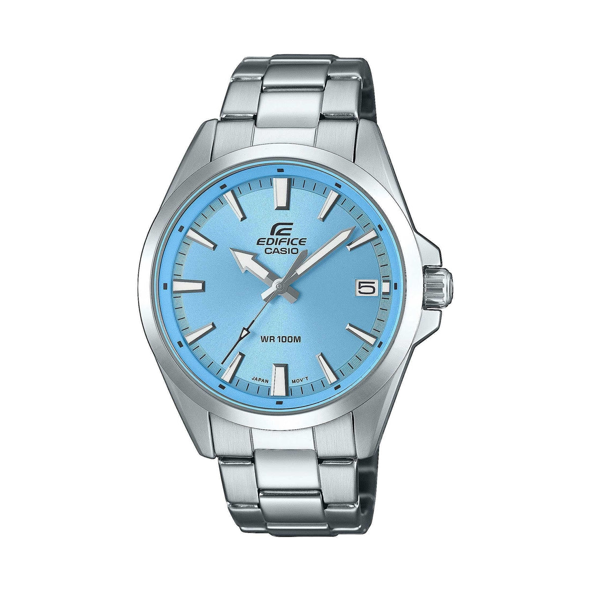 Casio Edifice EFV-100D-2BVU – EFV-100D-2BVUEF