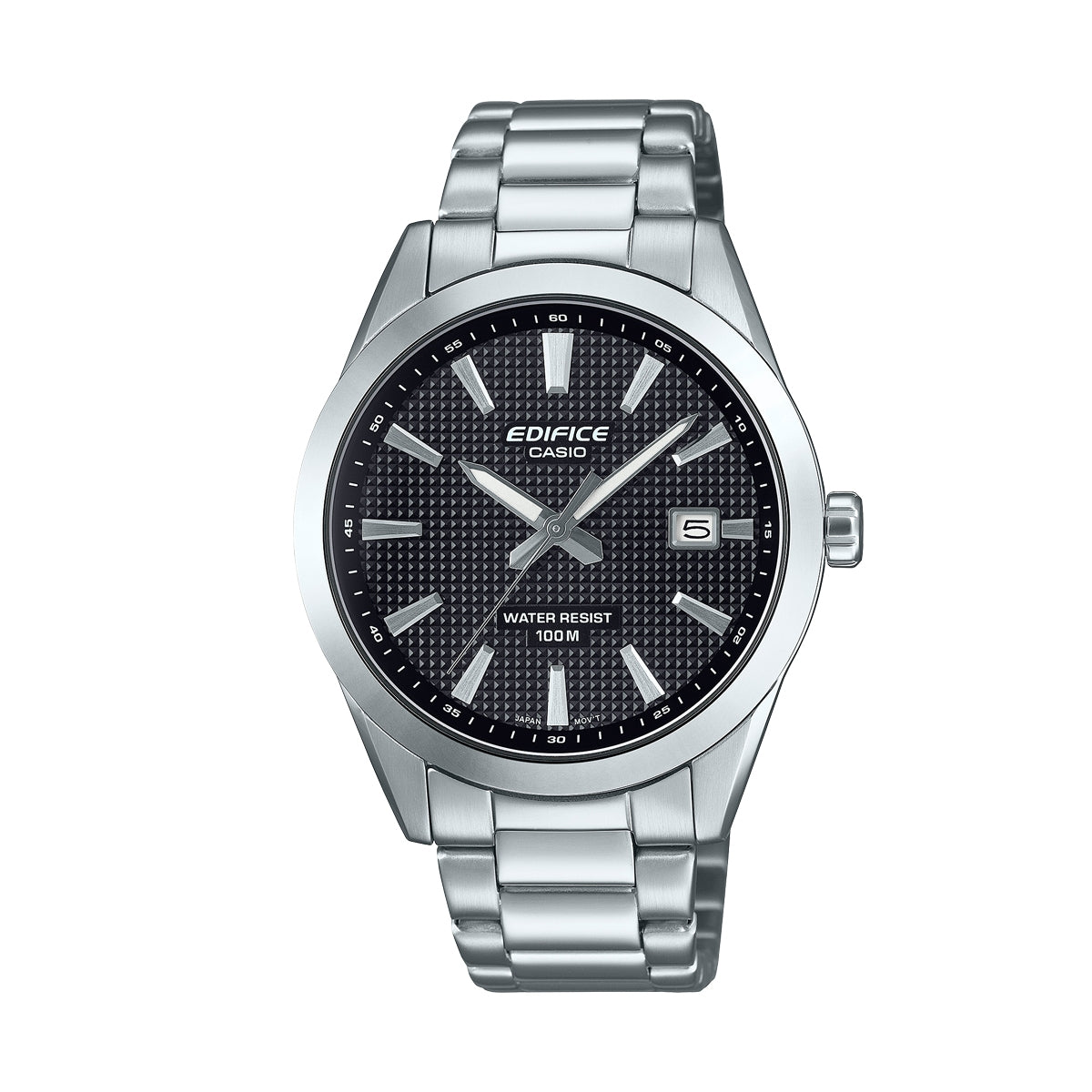 Casio Edifice EFV-160D-1AV – EFV-160D-1AVEF