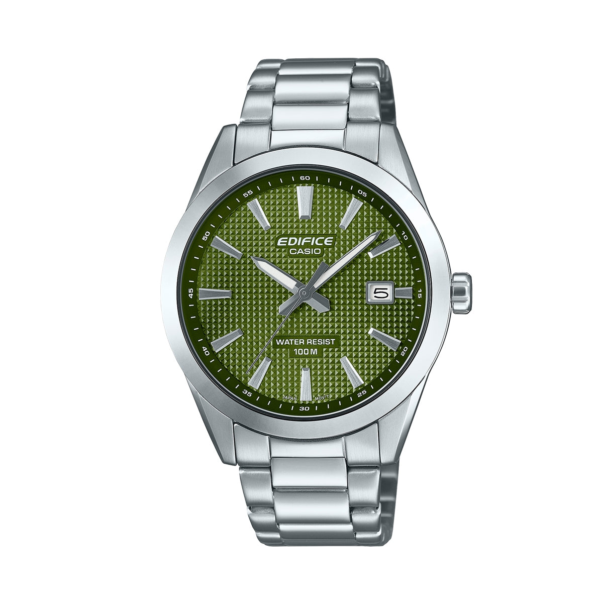 Casio Edifice EFV-160D-3AV – EFV-160D-3AVEF