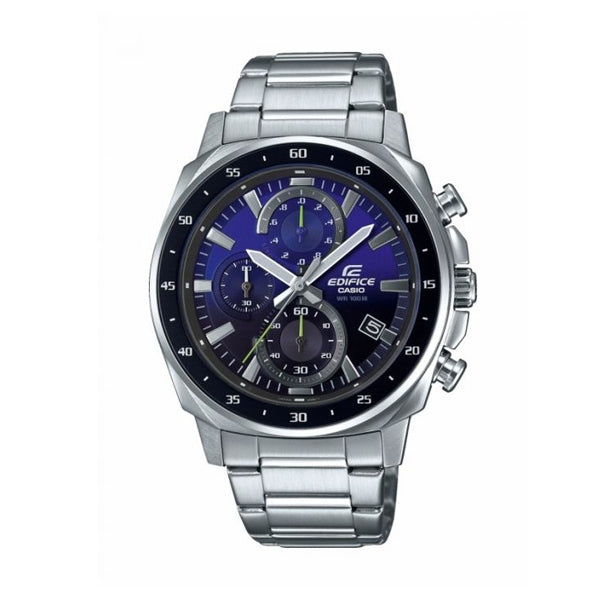 Casio Edifice EFV-600D-2AVU – EFV-600D-2AVUEF