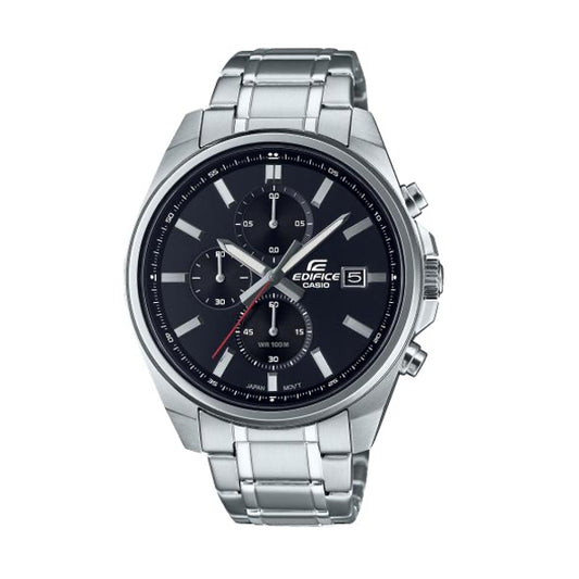 Casio Edifice EFV-610D-1AVU – EFV-610D-1AVUEF