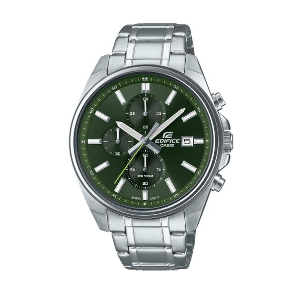 Casio Edifice EFV-610D-3CVU – EFV-610D-3CVUEF