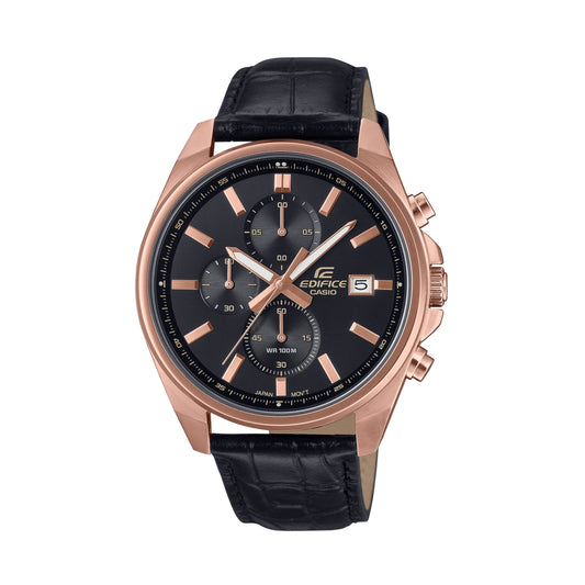 Casio Edifice EFV-610ECL-1AU – EFV-610ECL-1AUEF