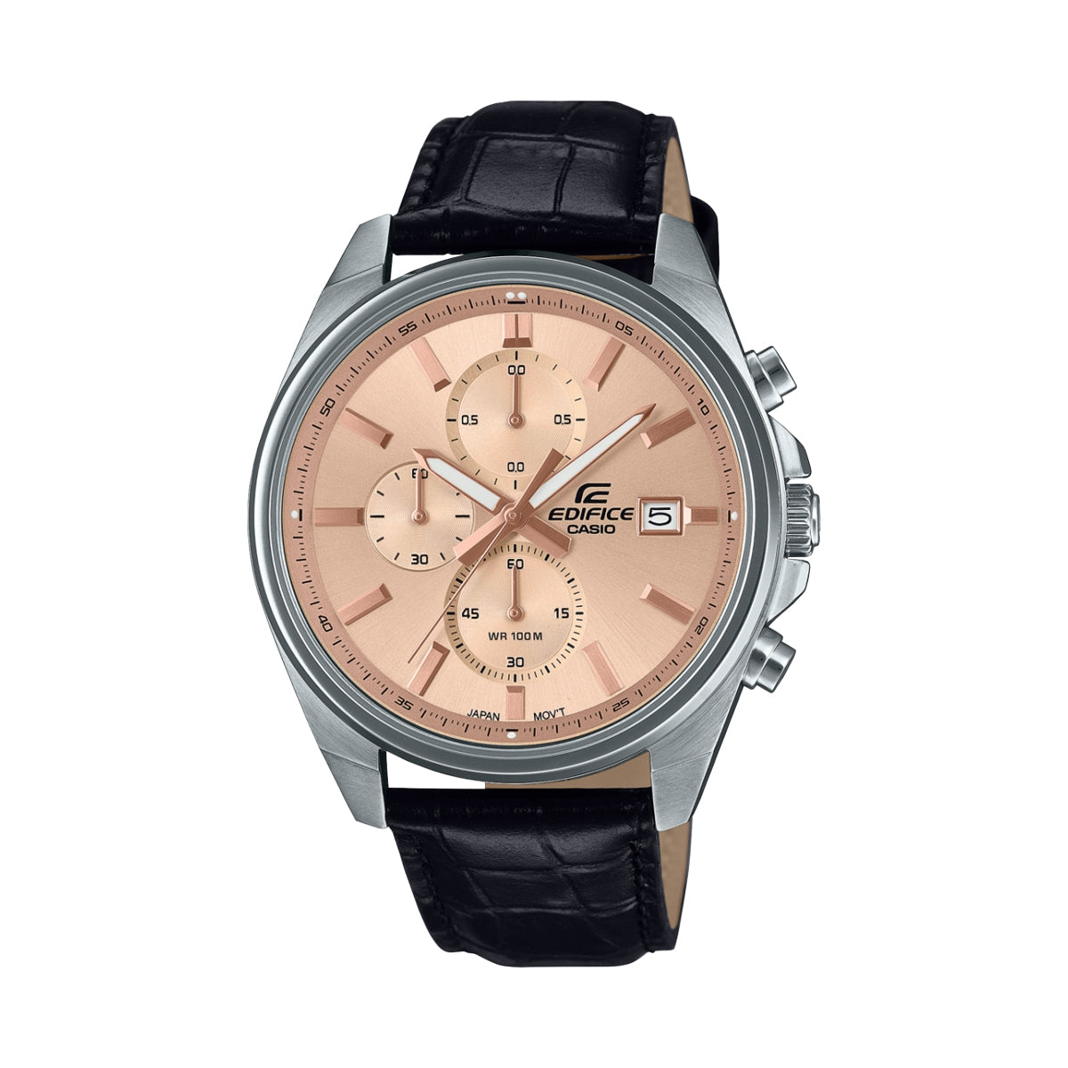 Casio Edifice EFV-610EL-5AU – EFV-610EL-5AUEF