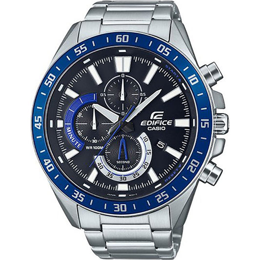 Casio Edifice EFV-620D-1A2VU – EFV-620D-1A2VUEF
