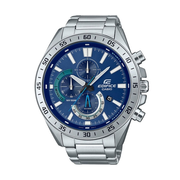 Casio Edifice EFV-620D-2AVU – EFV-620D-2AVUEF