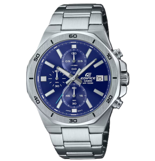 Casio Edifice EFV-640D-2AVUDF – EFV-640D-2AVUDF