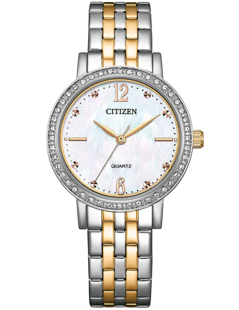 Citizen Horloge EL3106-59D