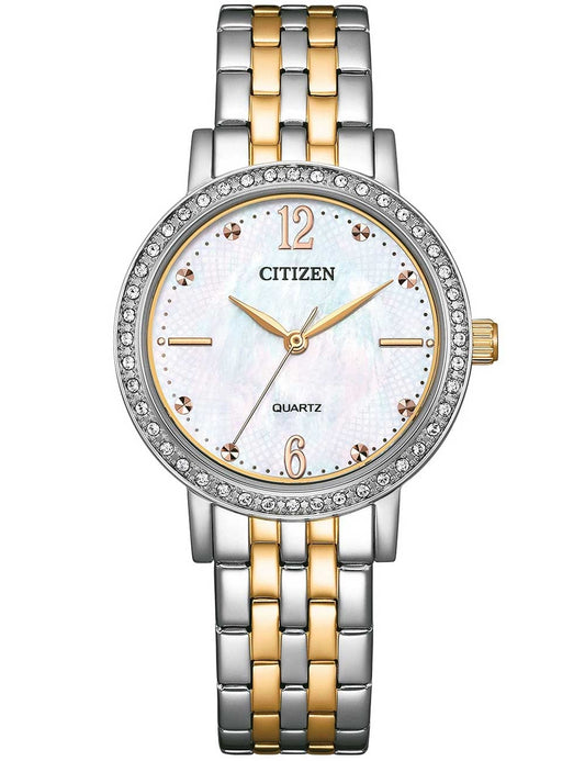 Citizen Horloge EL3106-59D