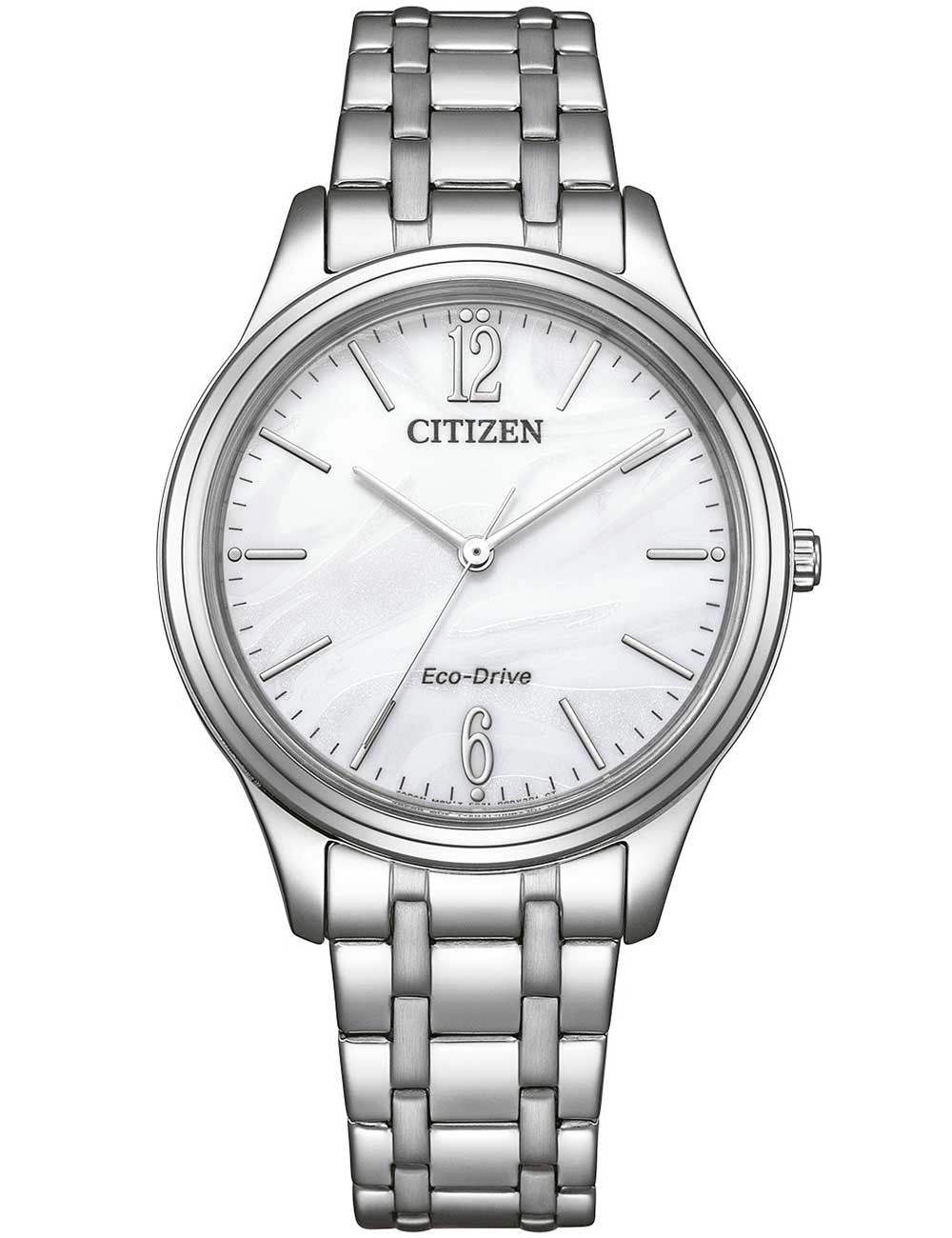 Citizen Horloge EM0411-71A