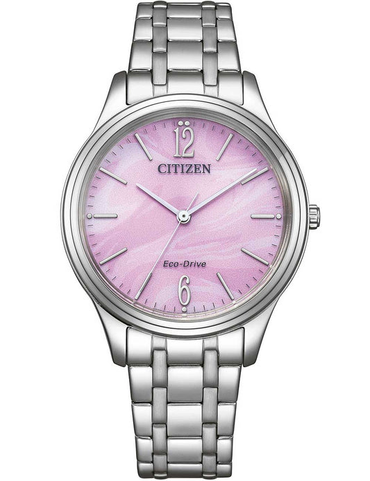 Citizen Horloge EM0411-71X