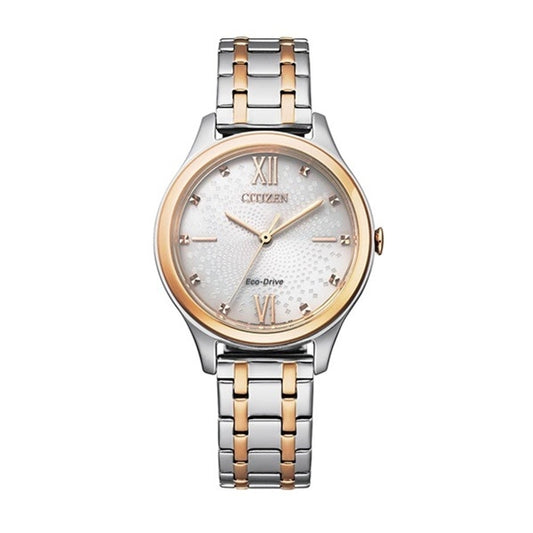 Citizen Horloge EM0506-77A