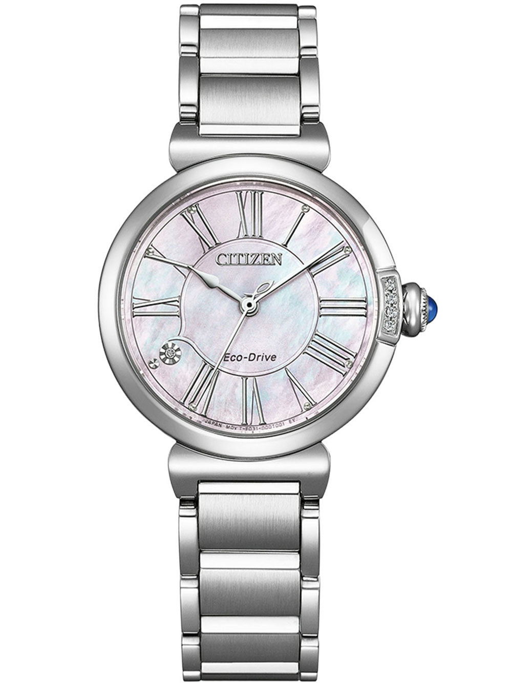 Citizen Horloge EM1060-87Y