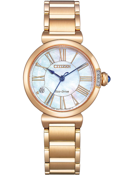 Citizen Horloge EM1063-89D