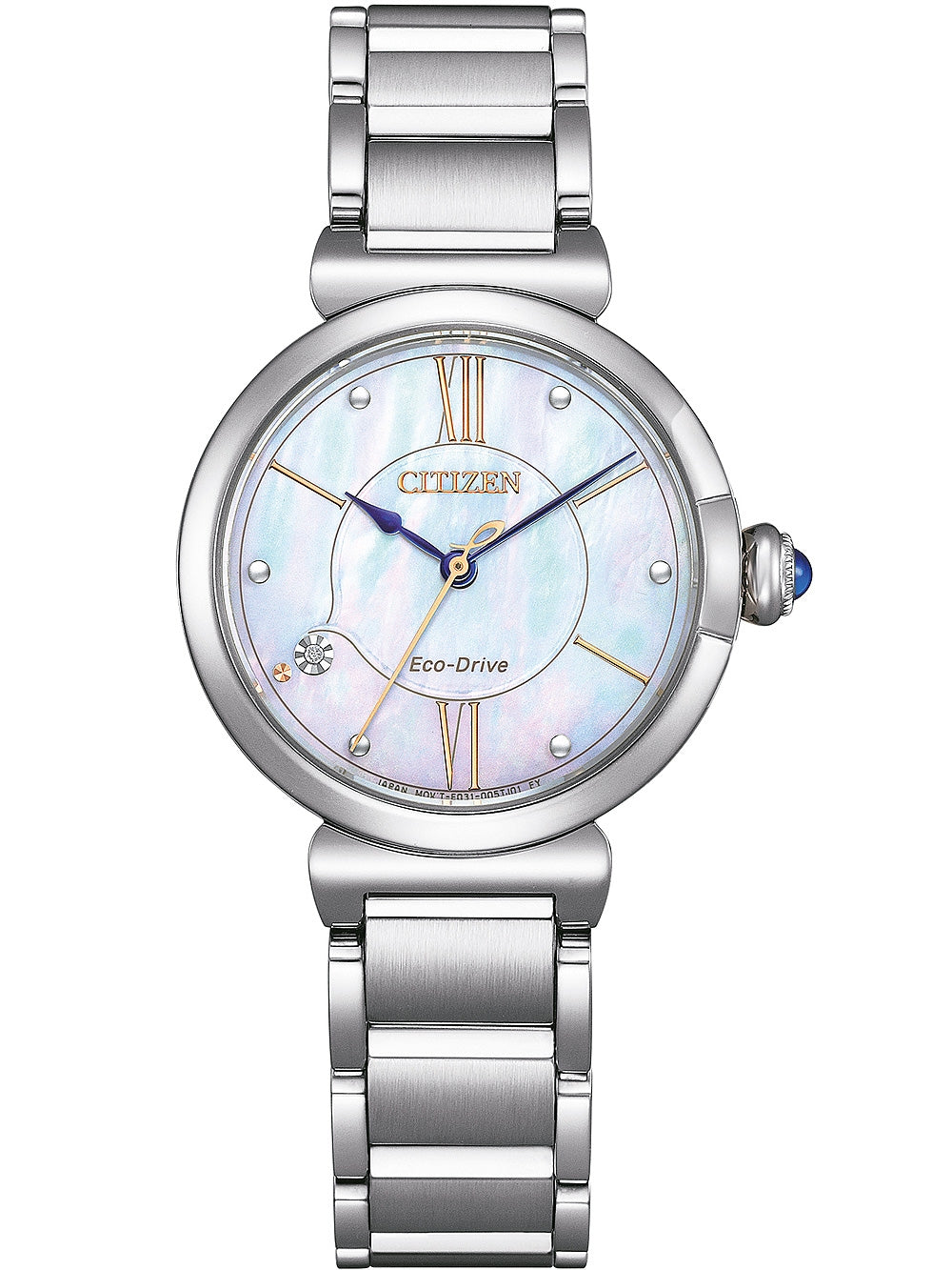 Citizen Horloge EM1070-83D