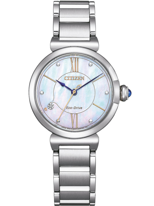 Citizen Horloge EM1070-83D