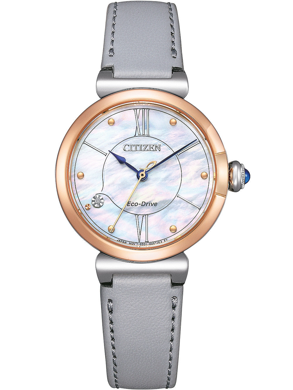 Citizen Horloge EM1074-15D