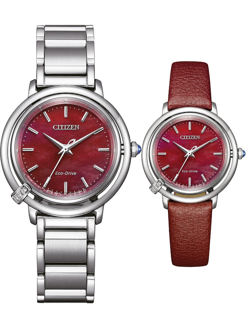 Citizen Horloge EM1090-78X