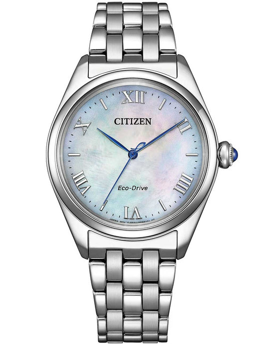 Citizen Horloge EM1140-80D