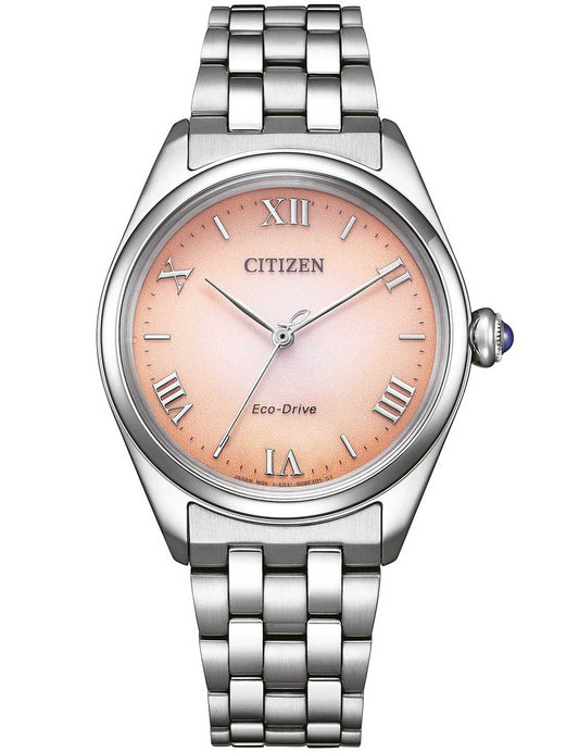 Citizen Horloge EM1140-80X