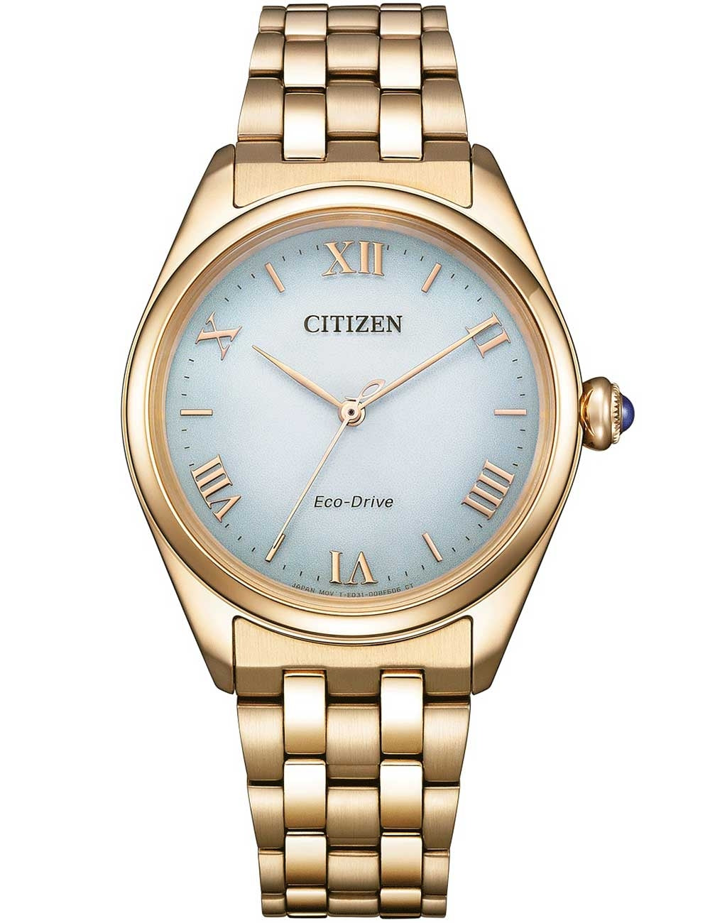 Citizen Horloge EM1143-81X
