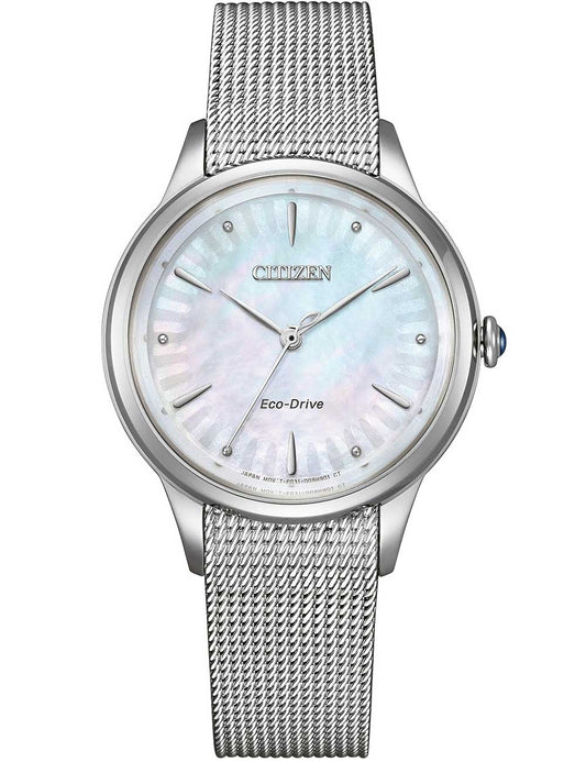 Citizen Horloge EM1150-86D