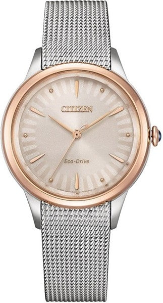 Citizen Horloge EM1156-80X