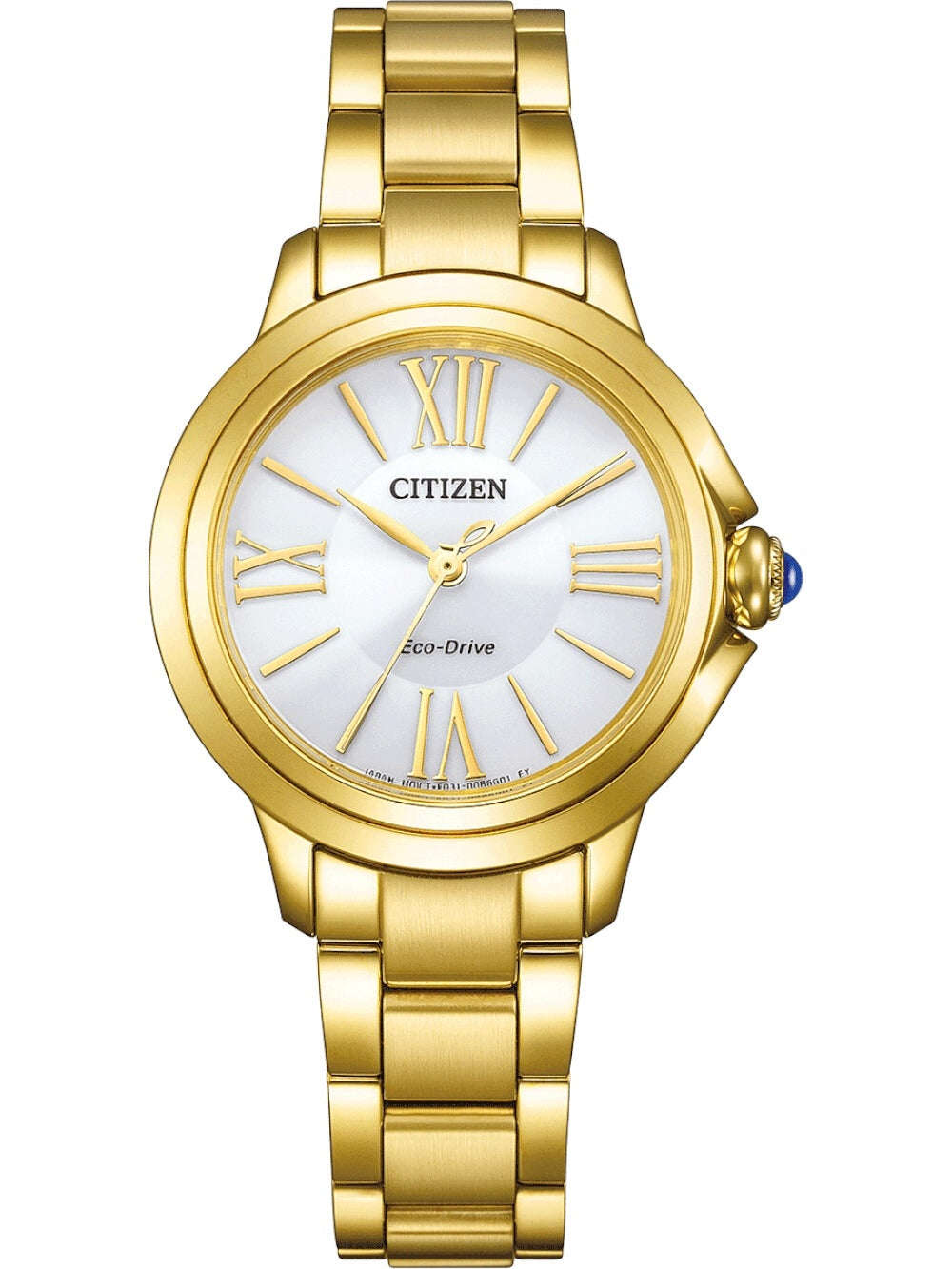 Citizen Horloge EM1162-52A