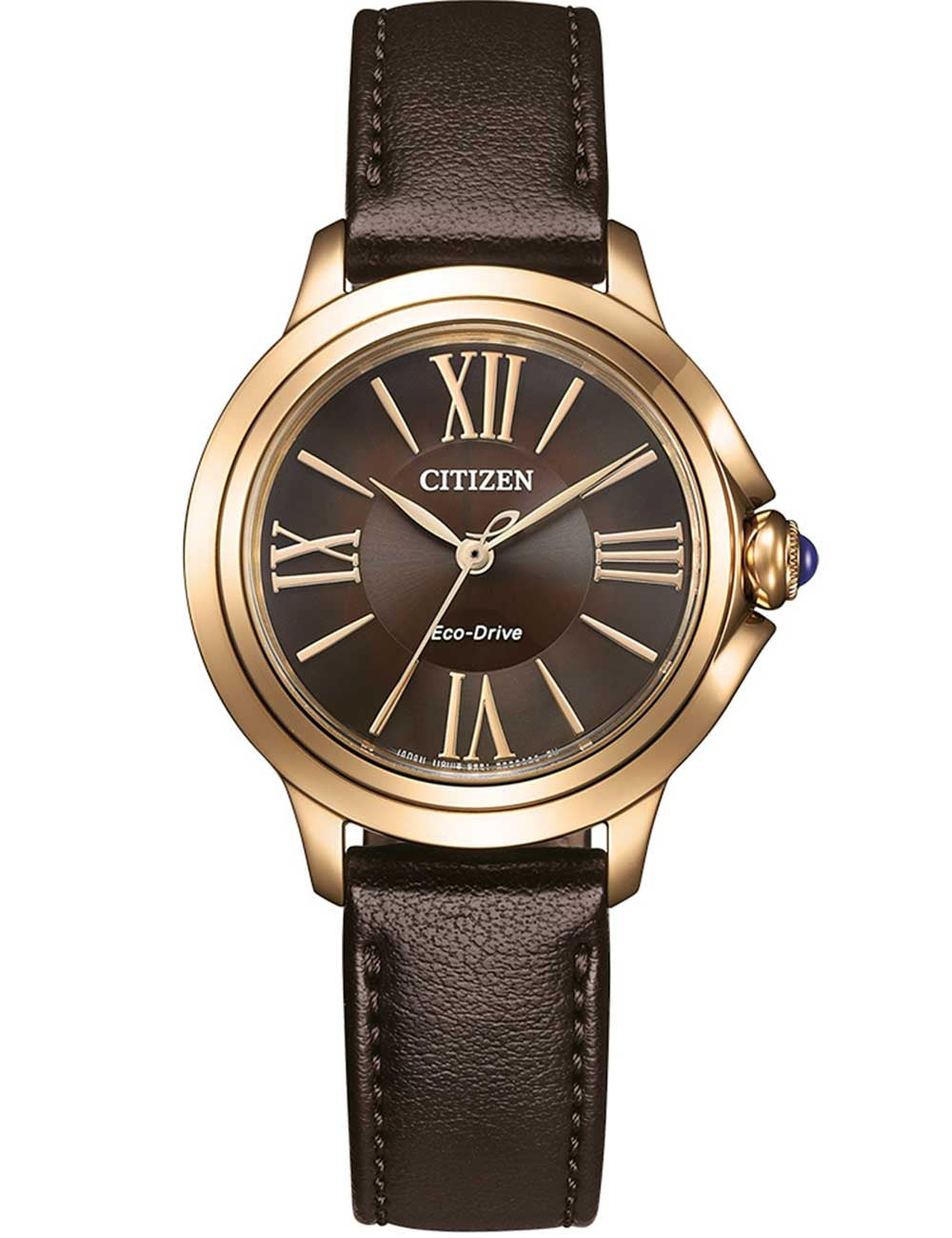 Citizen Horloge EM1163-09X